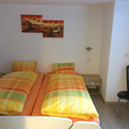 Chalet Sunstar Saas-Grund Kültér fotó