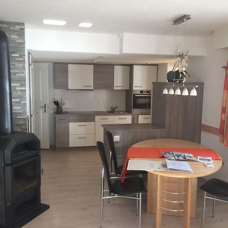 Chalet Sunstar Saas-Grund Kültér fotó