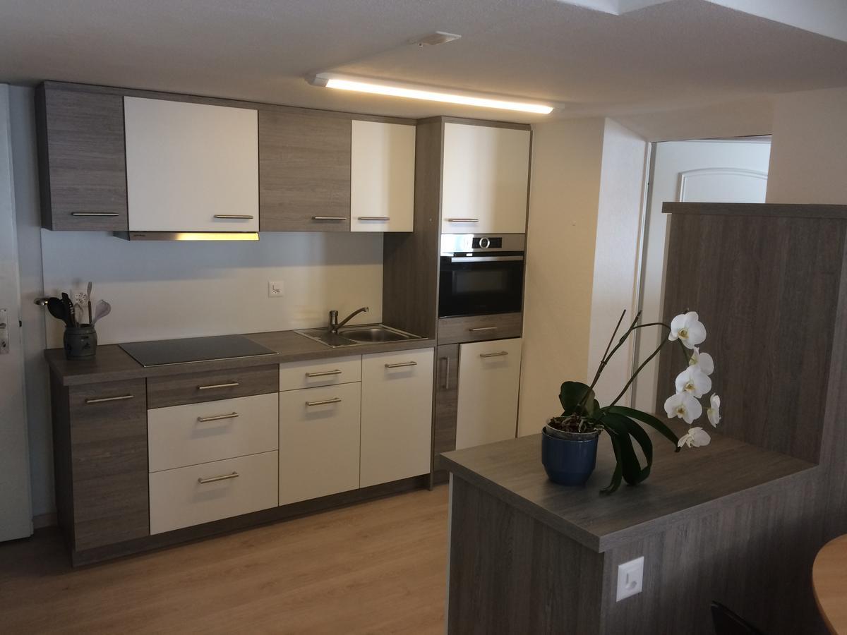 Chalet Sunstar Saas-Grund Kültér fotó