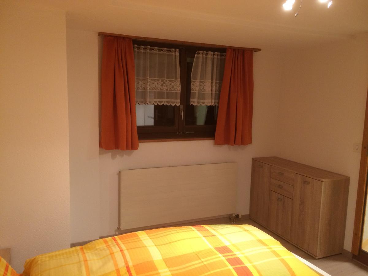 Chalet Sunstar Saas-Grund Kültér fotó